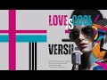 LOVE IS COOL — VERSIL (Official Video)