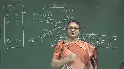 CS3911: Machine Learning | Lec 30: Introduction