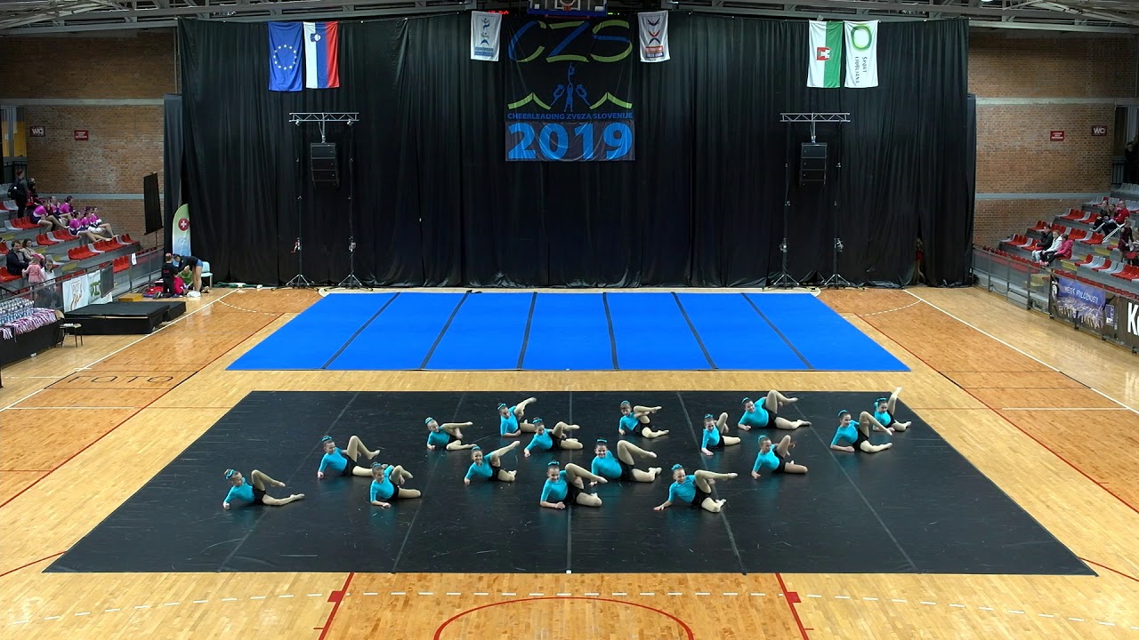 TD CZS 2019 PTCJ Mini Sovice D Sovice SVN YouTube