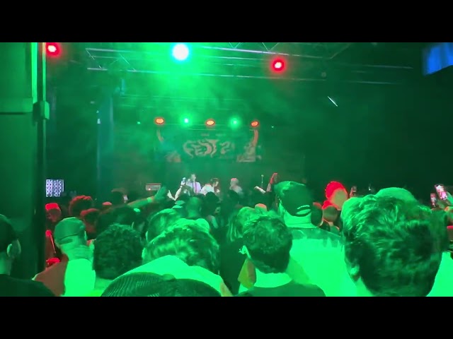 Direct Hit! at Vivid Music Hall in Gainesville, FL 10/27/23