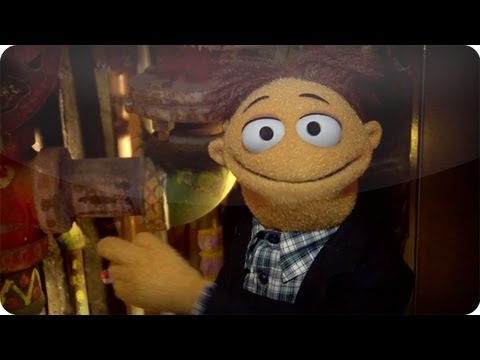 Muppets youtube