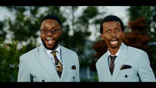 HEKIMA - Umoja II Young Adults Choir