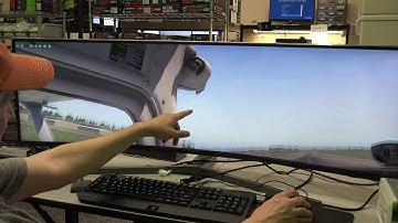 Using a 49-Ultra-wide as TWO displays in X-Plane 11