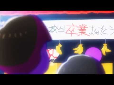 おそ松さんの映画予告