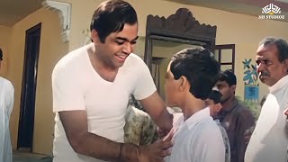 Paresh Rawal And Pratap Comedy Scene | Krantiveer Movie