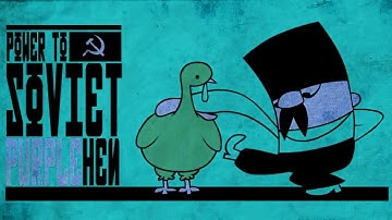 Preview 2 Russian Dancing Men