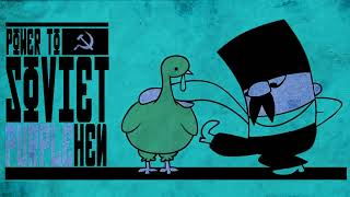 Preview 2 Russian Dancing Men