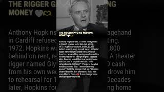 THE RIGGER GAVE HIS WEDDING MONEY 🤍🫶