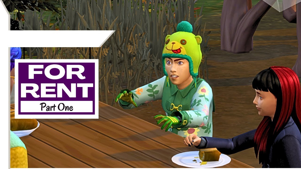 S04E01: New Season, New Attitudes || SAHM HUSTLES NEWCREST