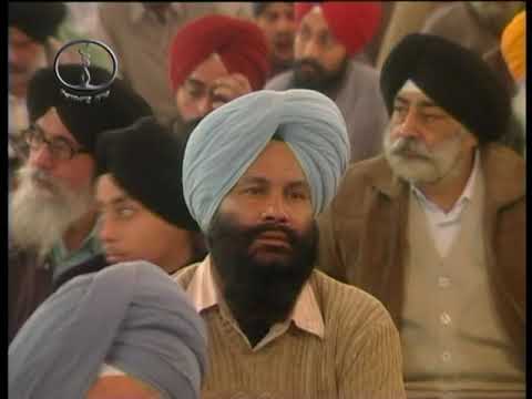 Raag Gauri Sukhmani Sahib Kirtan Part 1
