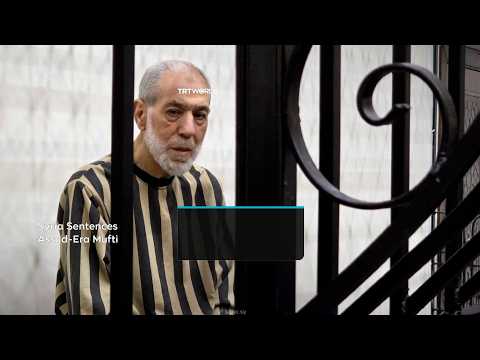Syria’s new authorities prosecute former regime figures
