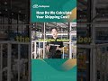 Still confused about how your shipping cost is calculated?