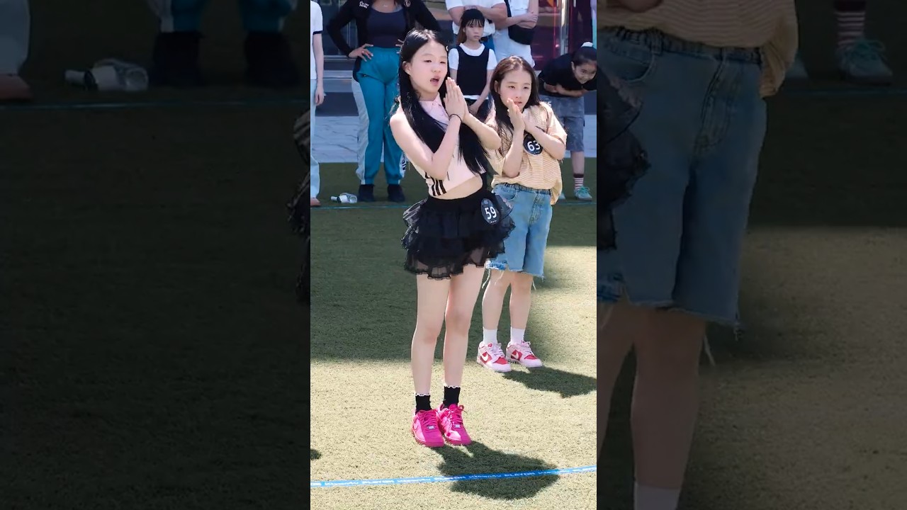 DANCE] RiWon: HOSHI X WOOZI 'Echo!': K-POP Random Play Dance COEX