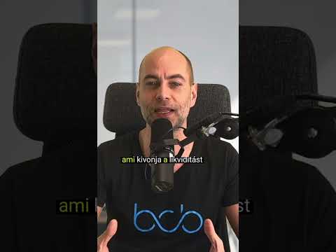 EGY VÁRHATÓ BITCOIN ESÉS OKA #bitcoin #lynalden #shorts EGY VÁRHATÓ BITCOIN ESÉS OKA #bitcoin #lynalden #shorts