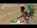 Manawatu Jets vs. Southland Sharks - Game Highlights