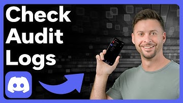 Hoe u auditlogs op Discord kunt controleren