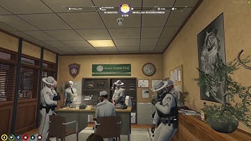 Pred spits truths on Baas | GTA RP NoPixel 3.0