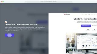 How to Register as a Merchant | Complete Signup Guide (Merchant Guide #1)