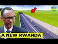 Rwanda is Overtaking All East African Countries, With These 13 NEW Construction Projects