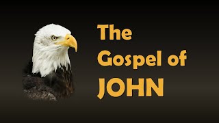 John 20 v11 to v 29 April 20 2025