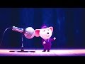 [HD] Sing - My Way - Mike (Seth McFarlane)