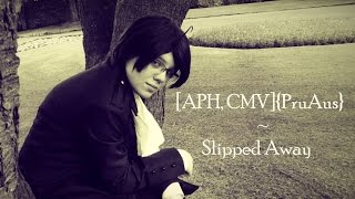 [APH CMV] ~PruAus~ Slipped Away (Male Version)