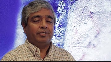 The Power of Superconductivity -- Dr. Subir Sachdev