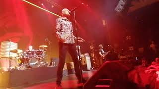 Watch Midnight Oil Tone Poem video