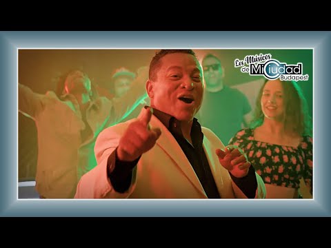 MARIO OCHOA -  MAI RUMBA FEAT GORE (Cover),- Fuego "LOS MUSICOS DE MI CIUDAD BUDAPEST" HUNGRIA