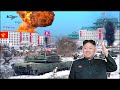 AMERICAN DEVASTATING STRIKE - PYONGYANG LAST STAND DEFENSE - CINEMATIC FILM