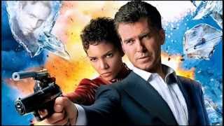 Die Another Day - Bond Goes To Iceland HD