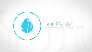 Famous smartRender Profile