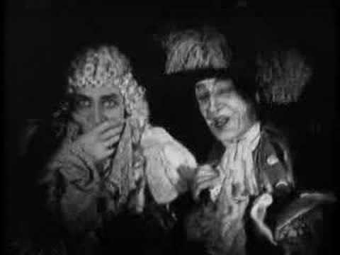 The Man Who Laughs (1928) 9/11