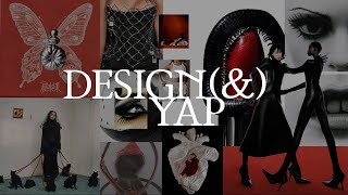Design & Yap | 05 | 10 Hard Lessons From 2 Years Running a Creative Agency