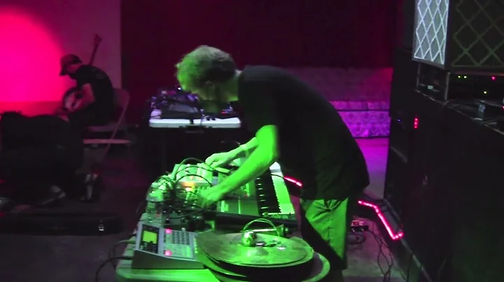 Jim Capps at Savage Weekend X on June 17, 2022 at ...