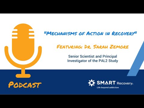 SMART Recovery Podcast