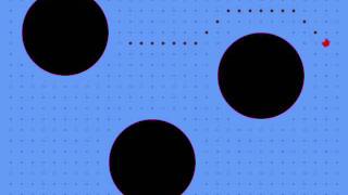 AI Behaviors - Pathfinding with Objects