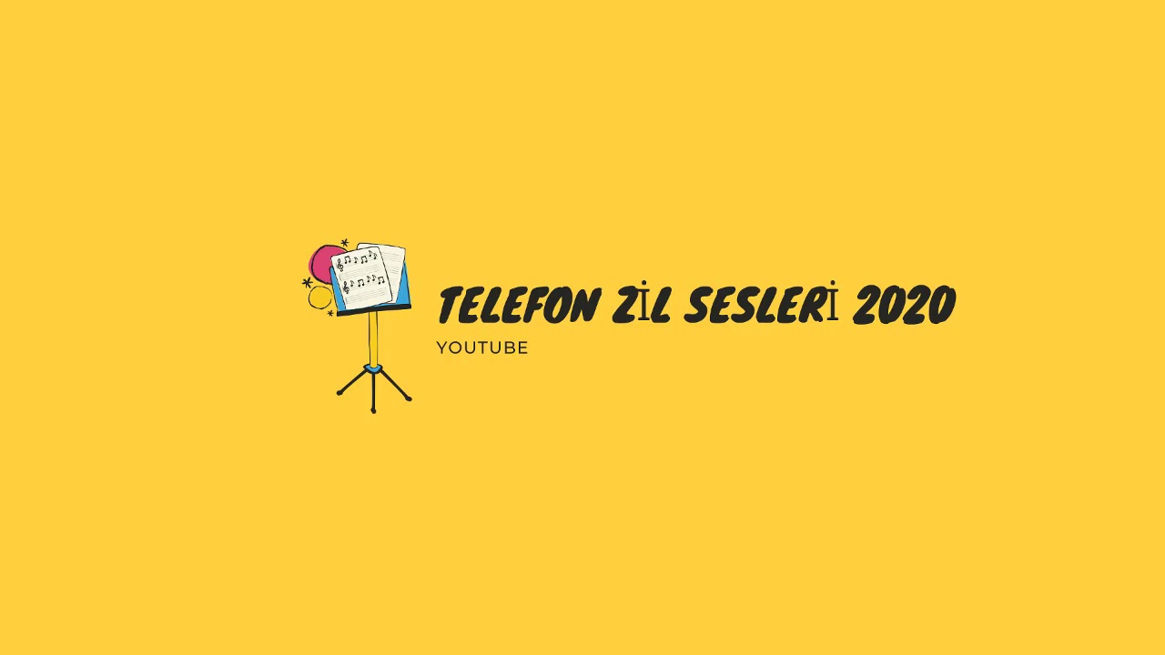 Beni Bana Sor Telefon Zil Sesi Telefon Zil Sesleri 2020 YouTube