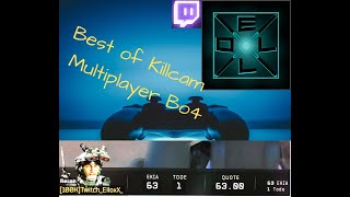 Best of Killcam | Multiplayer | Cod Bo4