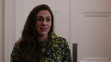 Facial Recognition and Biometrics interview - Carly Kind