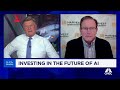 Investing in the future of ai tech investor paul meeks on the five magnificent 7 stocks he likes