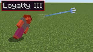 What Happens If I Die After I Throw The Loalty Trident ?