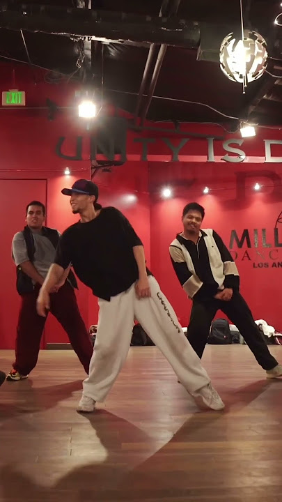 #bellakeo .   Choreography by @KaronLynnTV    @anitta @pesopluma_oficial  #anitta #pesopluma