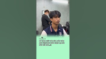 Đu theo diễn viên Anh Tú và cái kết #barber #goclamdep #tocnamdep #trending #xuhuong