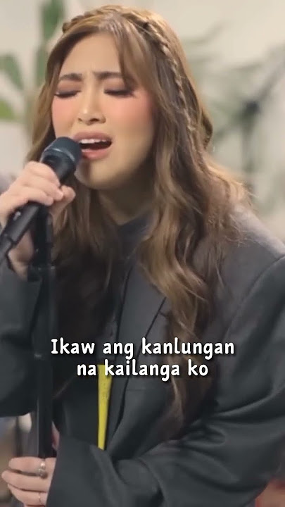 kumpas - Moira Dela Torre #kumpas  #moiradelatorre  #shorts