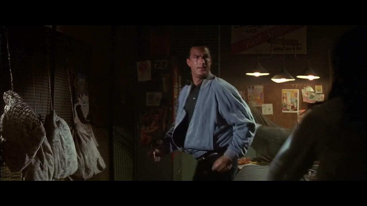 Watch Marked For Death Full Movie Free Marked for Death - Final Shootout Scene (1080p) - YouTube