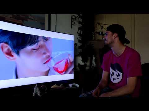 빅스(VIXX) - '향 (Scentist)' Official M/V REACTION