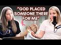 Episode 169 - New Country. New Baby. Breast Cancer. | Therina Oliver, Part 1