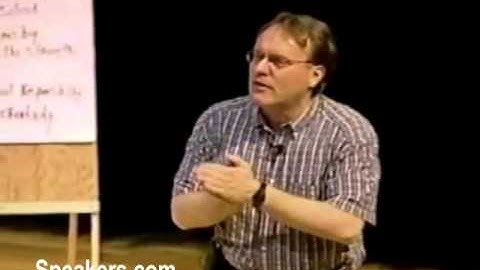 Roger Firestien on New Ideas