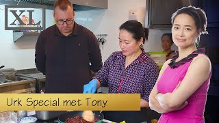 Download Lagu Urk special met Tony MP3